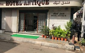 Hotel Antique - Colaba